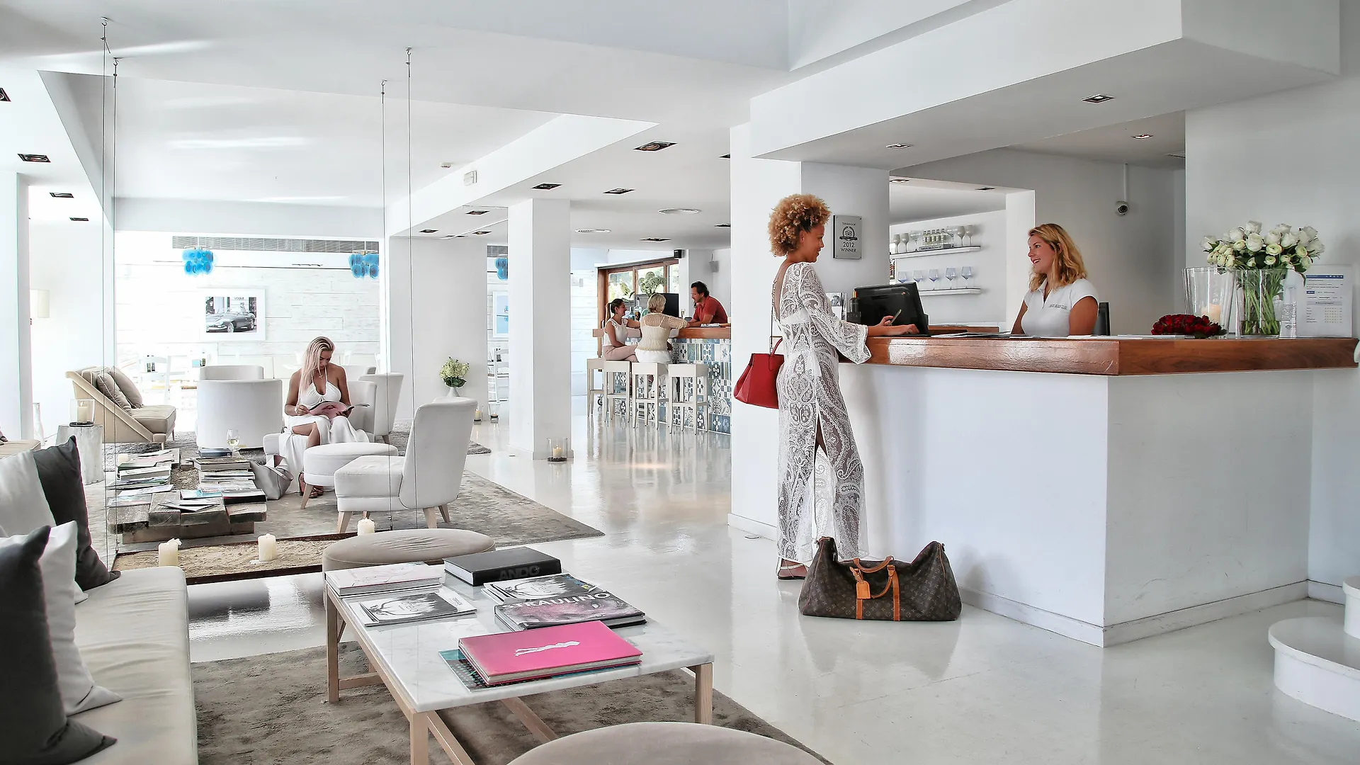 ****  Hotel Zhero Cas Catala Spain