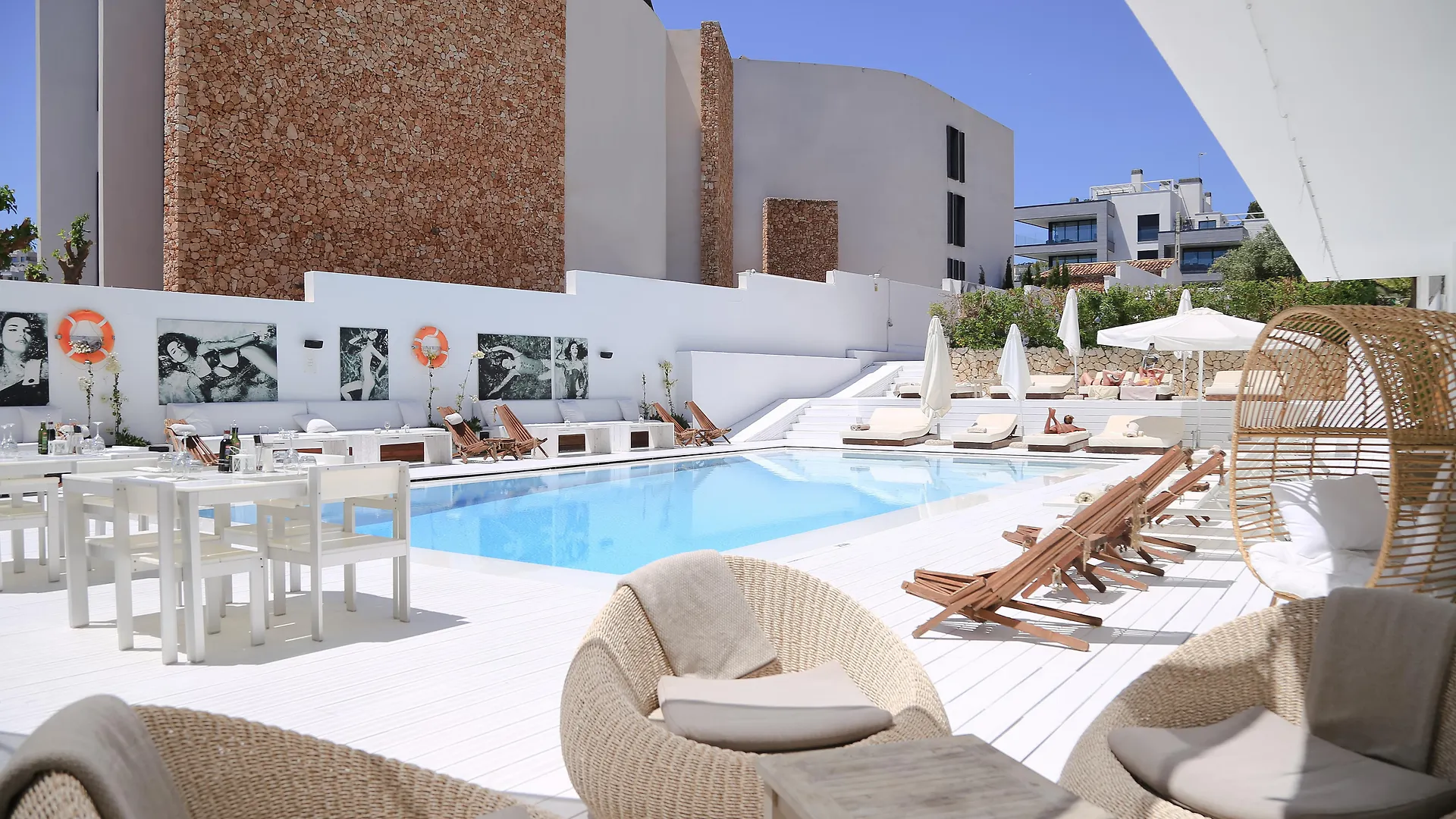 ****  Hotel Zhero Cas Catala Spain