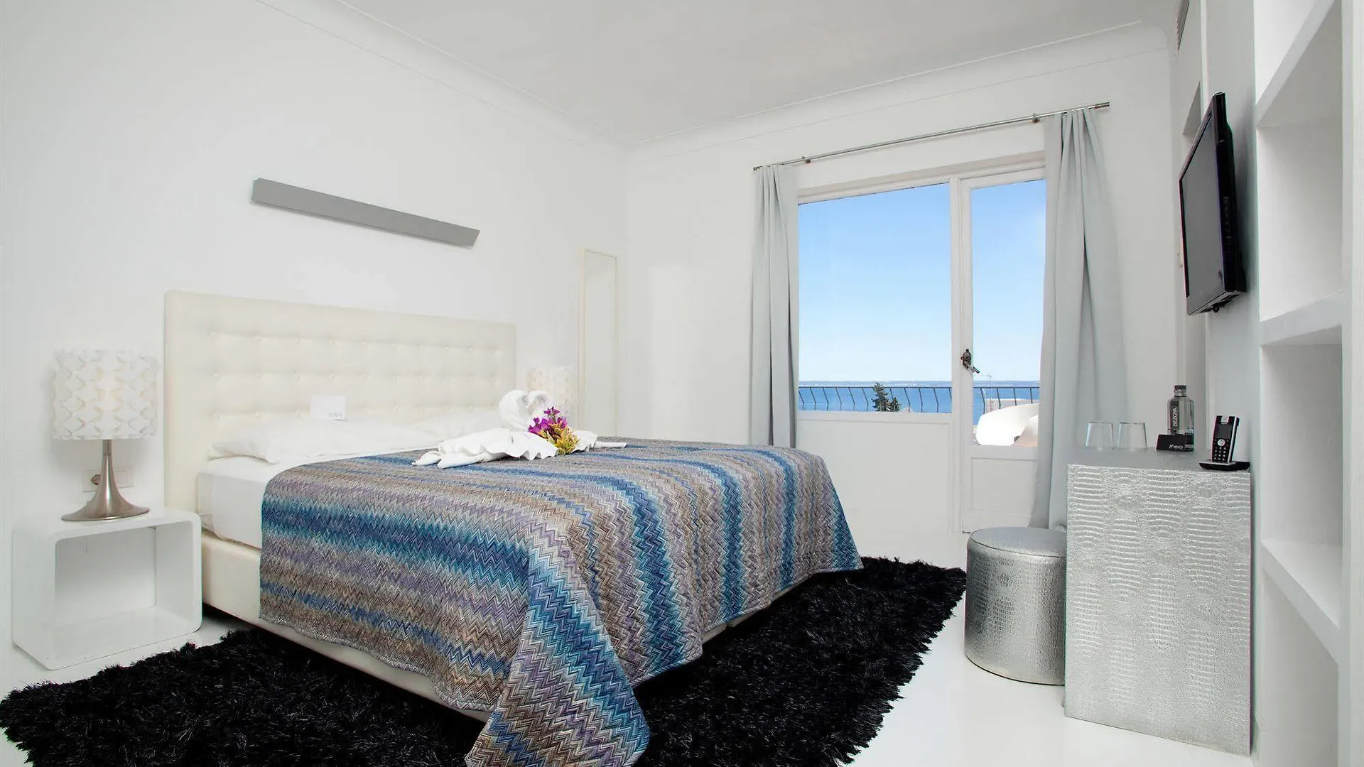 Hotel Zhero Cas Catala Spain