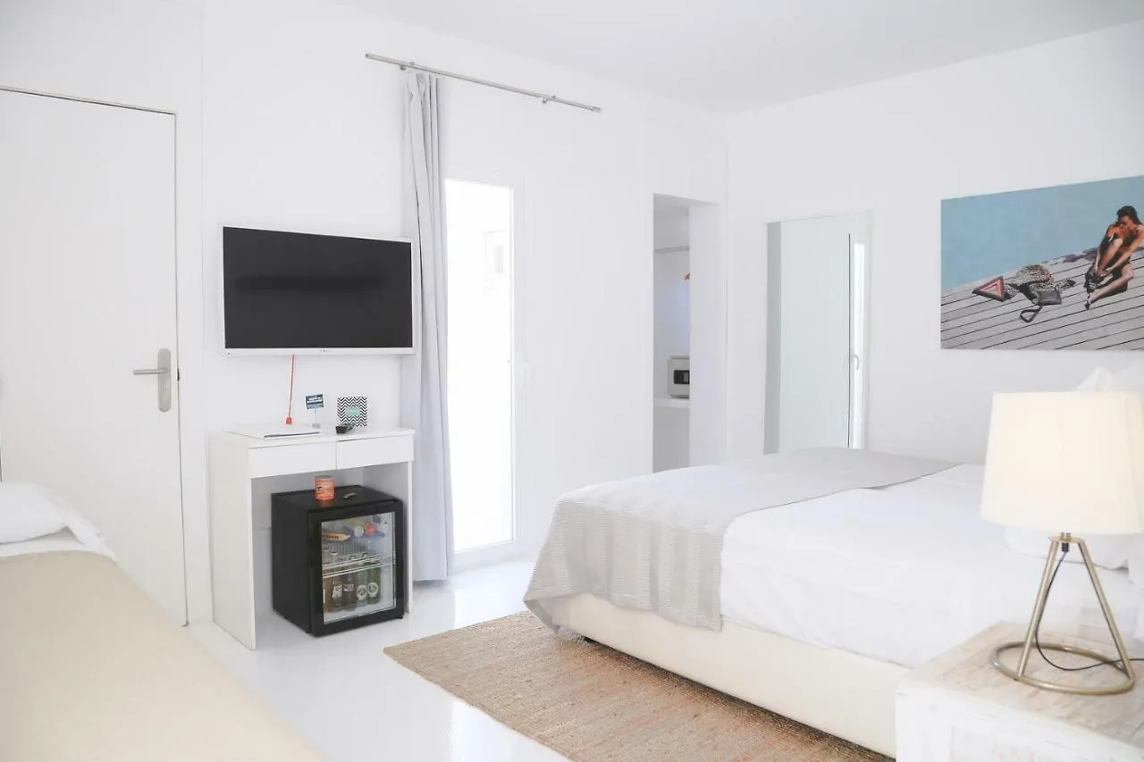 Hotel Zhero Cas Catala Spain