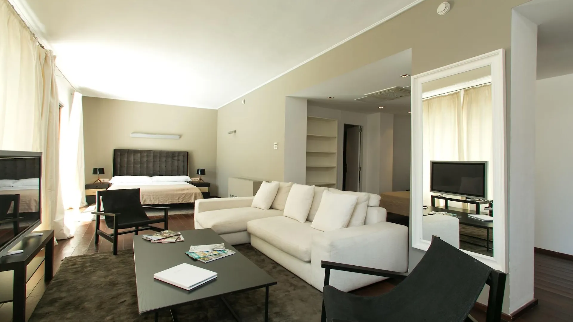 Hotel Zhero Cas Català