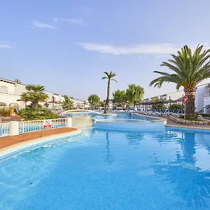 Apartahotel Seaclub Alcudia Mediterranean (adults Only), Puerto de Alcúdia