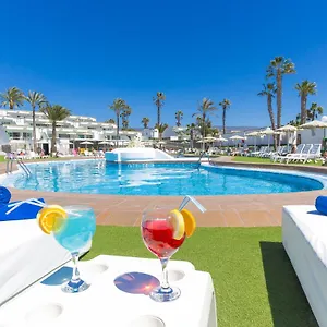** Feriepark Vista Oasis Spanien