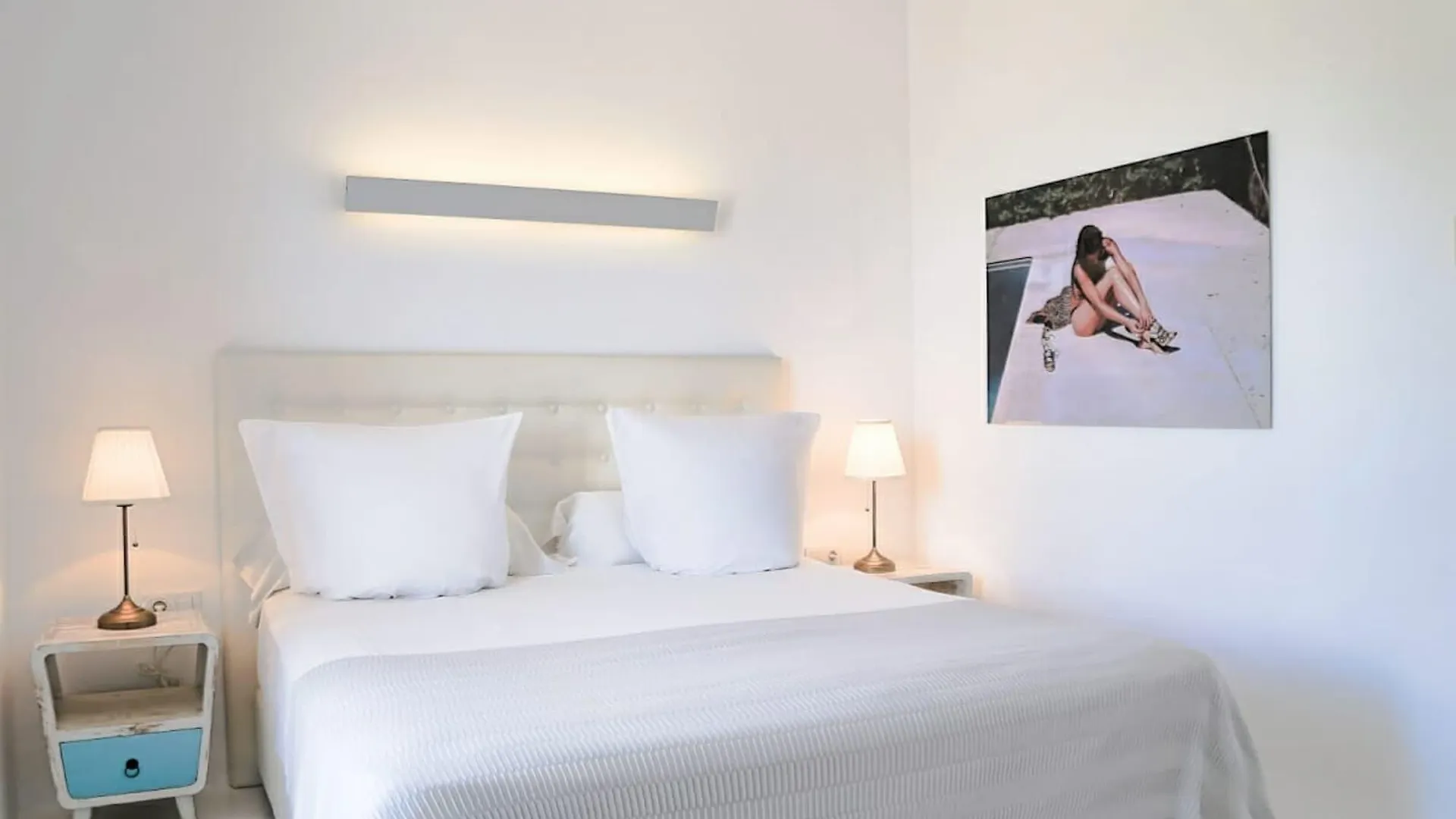 Hotel Zhero Cas Catala