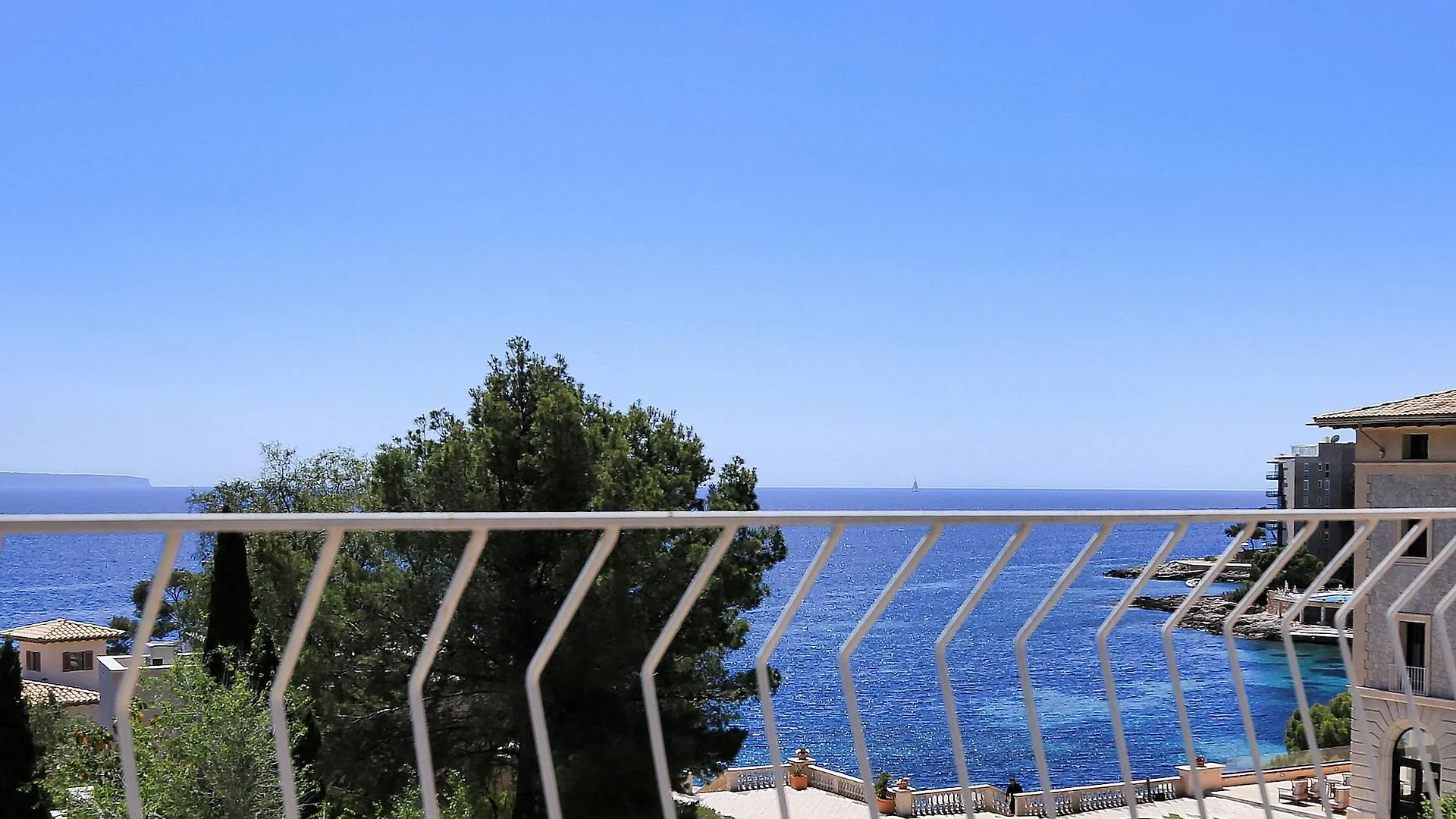Hotel Zhero Cas Catala