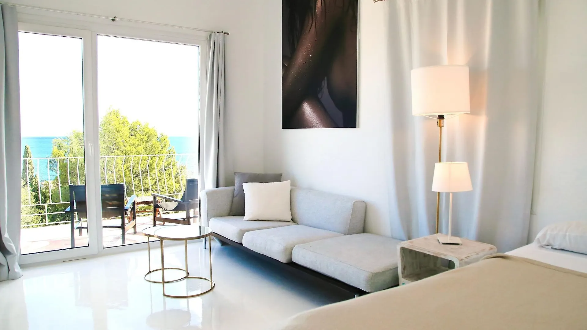 Hotel Zhero Cas Catala Spain