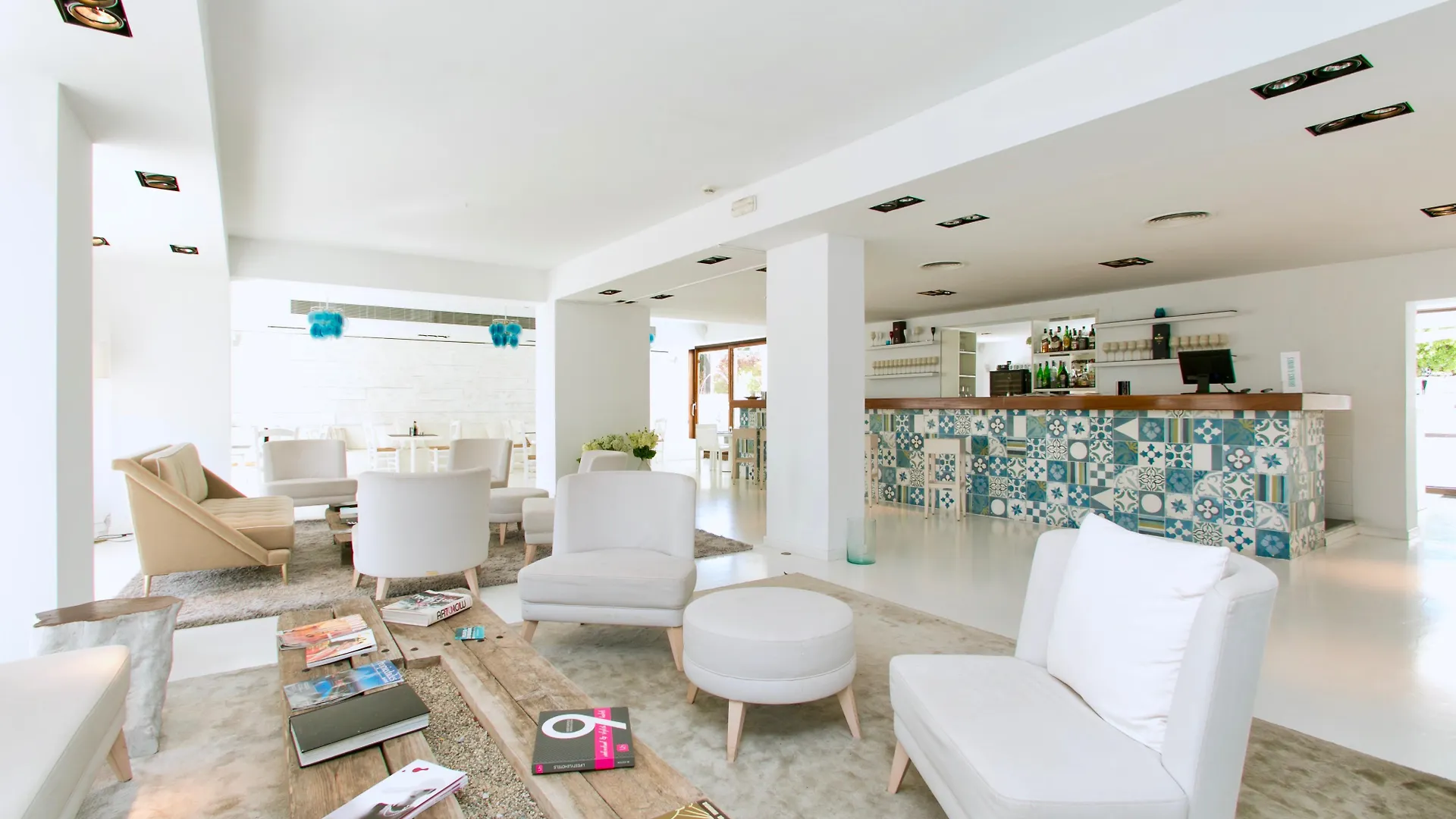 Hotel Zhero Cas Catala Spain