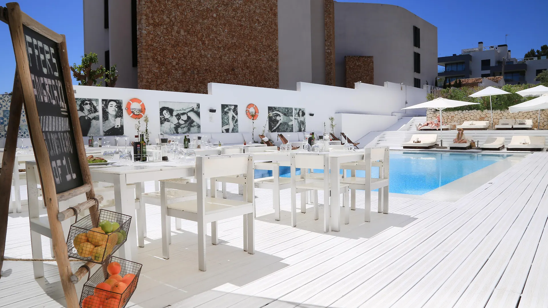 Hotel Zhero Cas Catala 4*,  Spain