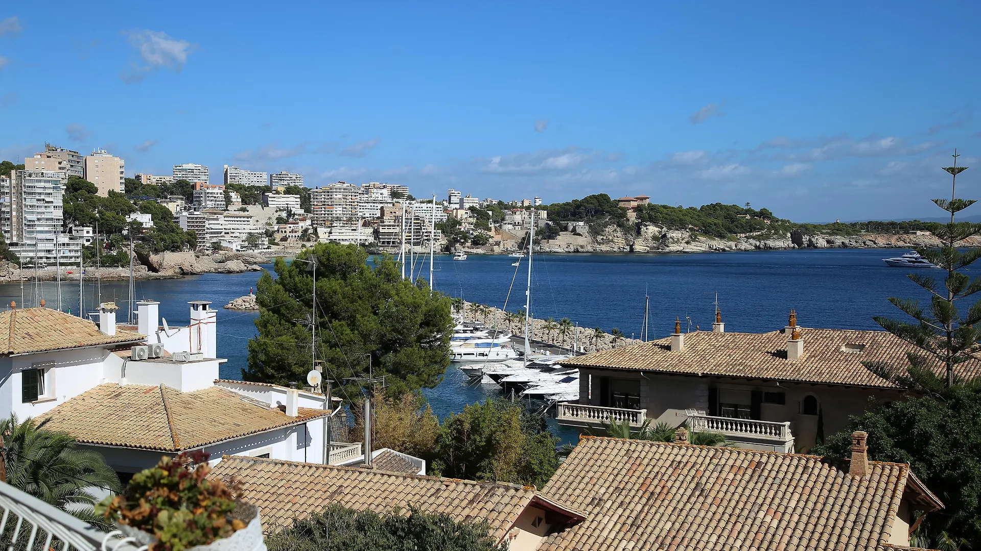 Hotel Zhero Cas Catala