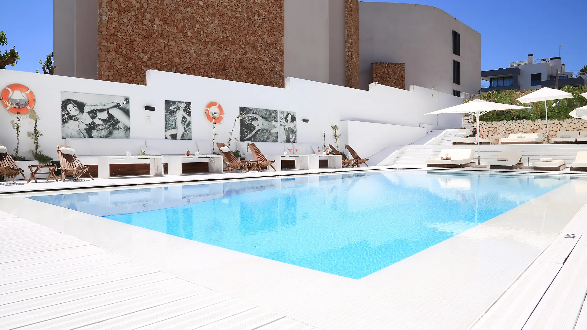 Hotel Zhero Cas Catala