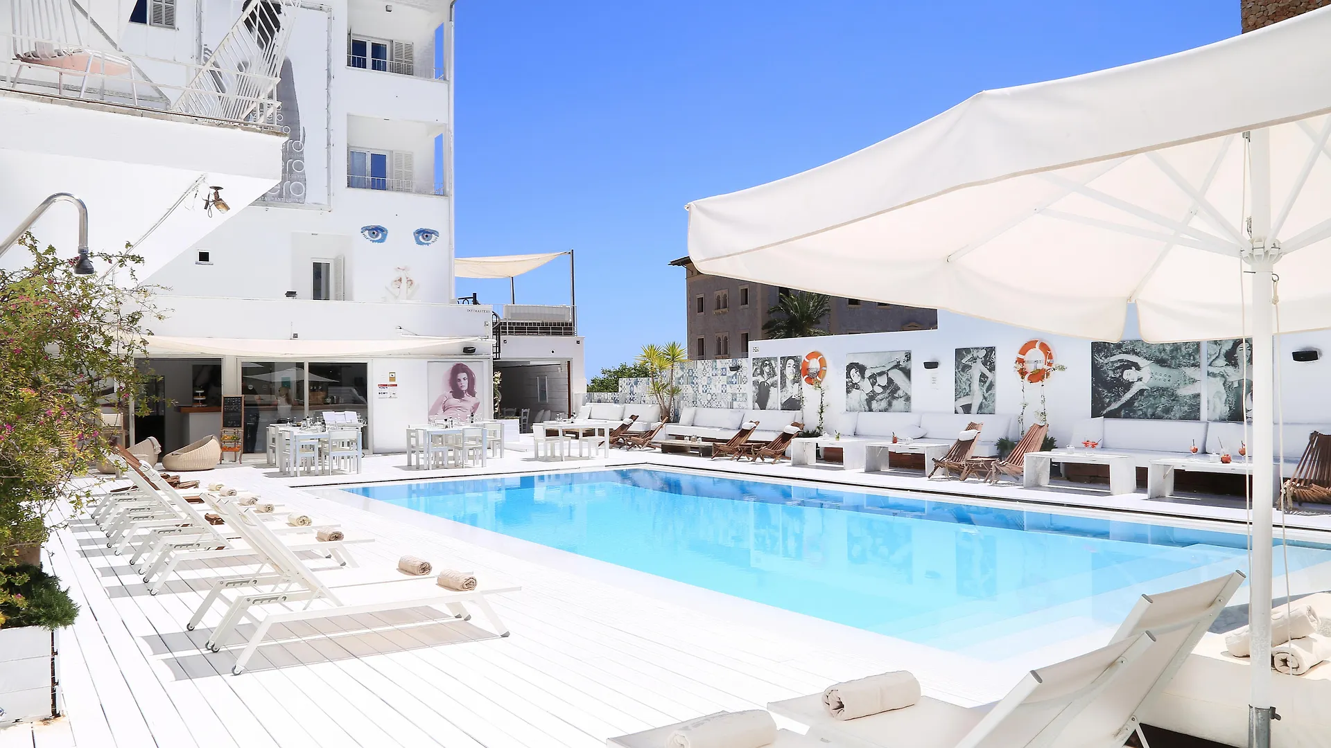 Hotel Zhero Cas Catala