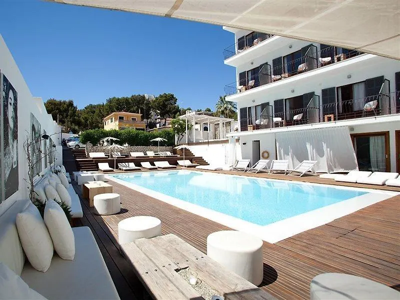 Hotel Zhero Cas Catala Spain