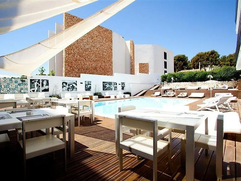 Hotel Zhero Cas Catala 4*,  Spain