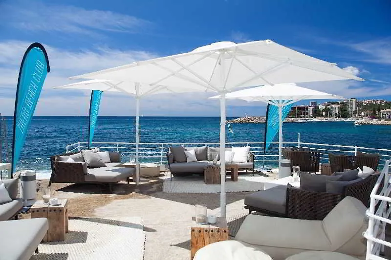 ****  Hotel Zhero Cas Catala Spain