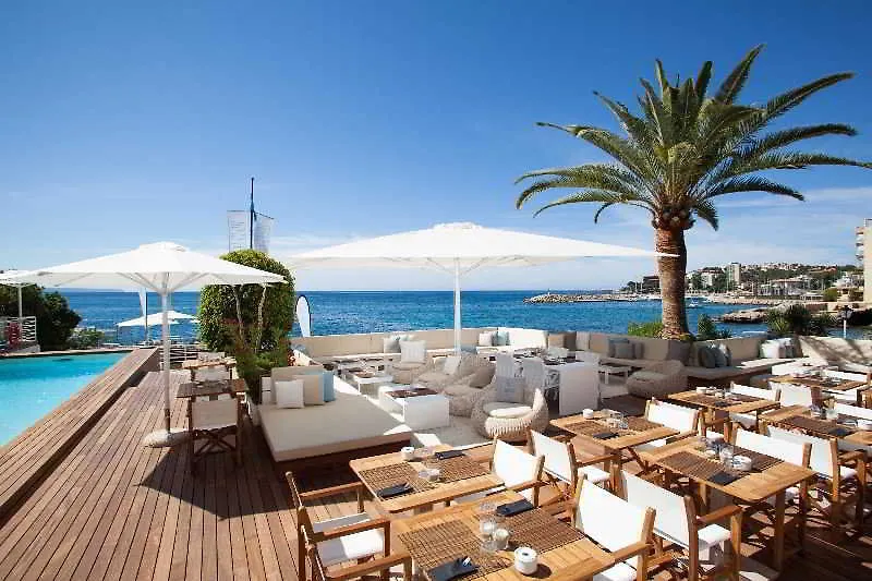 Hotel Zhero Cas Catala