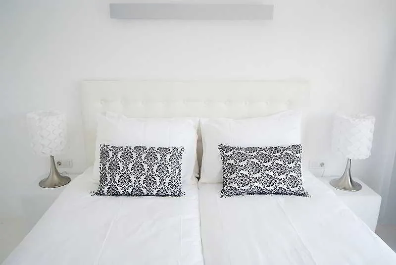 Hotel Zhero Cas Catala