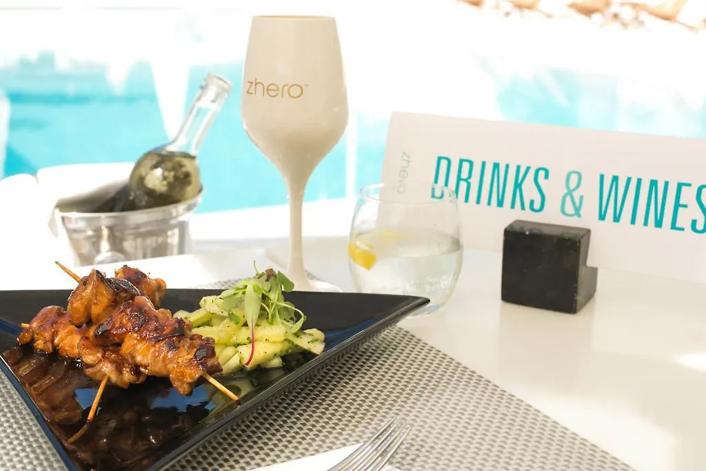 ****  Hotel Zhero Cas Catala Spain
