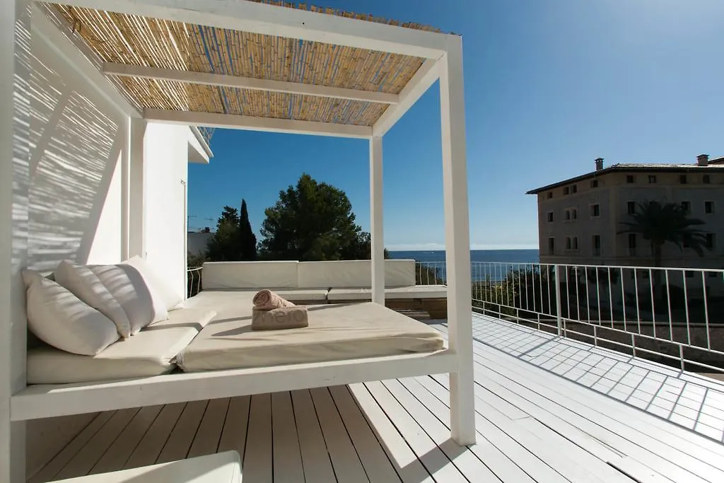 Hotel Zhero Cas Catala