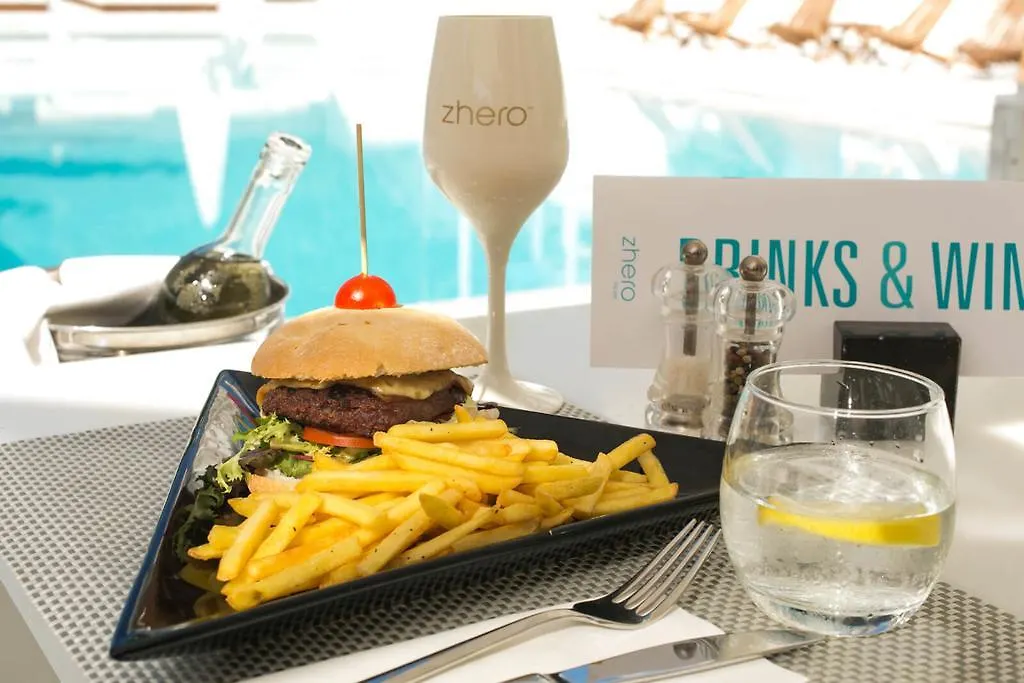Hotel Zhero Cas Catala