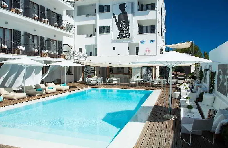 Hotel Zhero Cas Catala