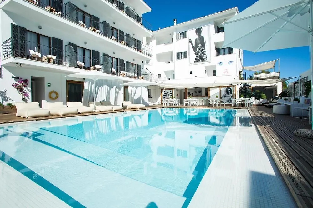 ****  Hotel Zhero Cas Catala Spain