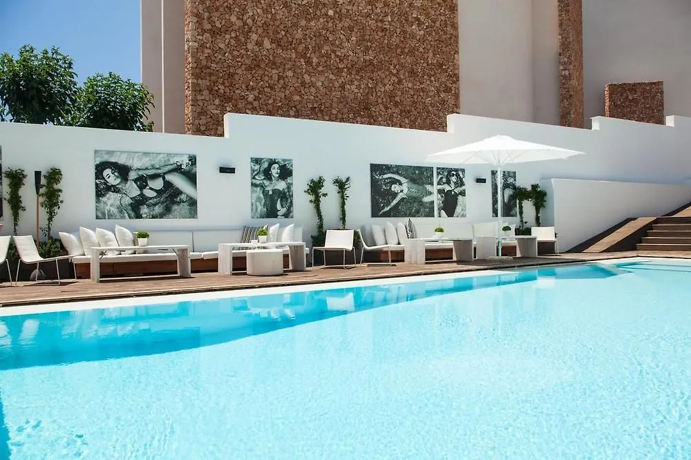 Hotel Zhero Cas Catala