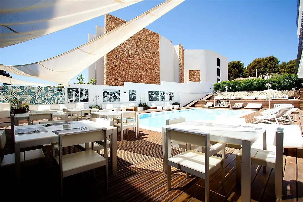 Hotel Zhero Cas Catala