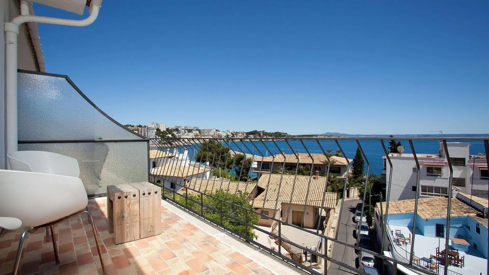 Hotel Zhero Cas Catala