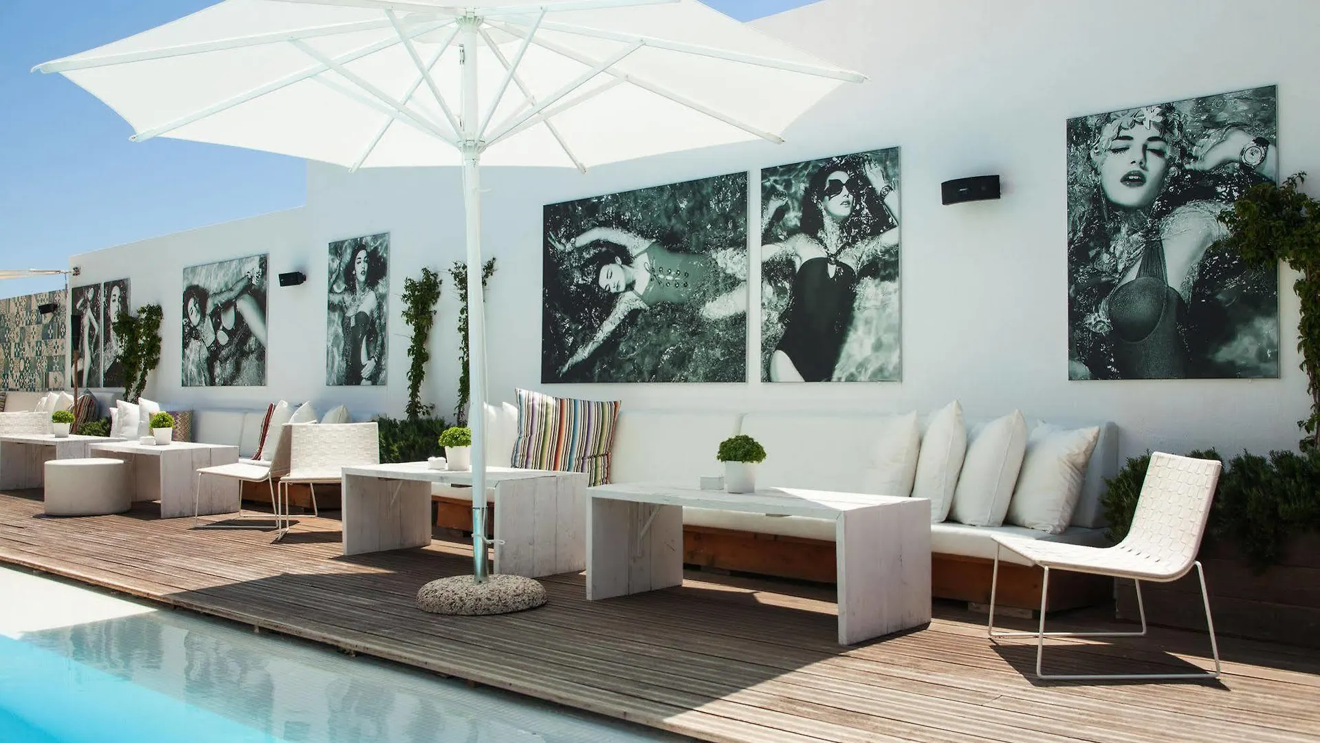 Hotel Zhero Cas Catala