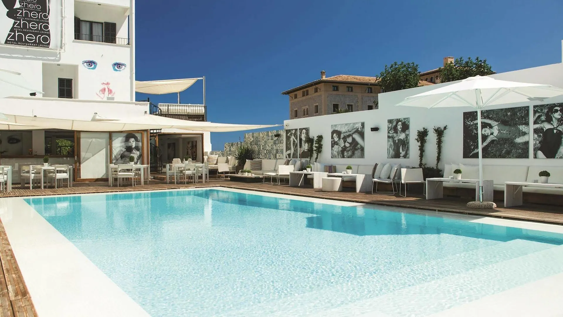 Hotel Zhero Cas Catala 4*,