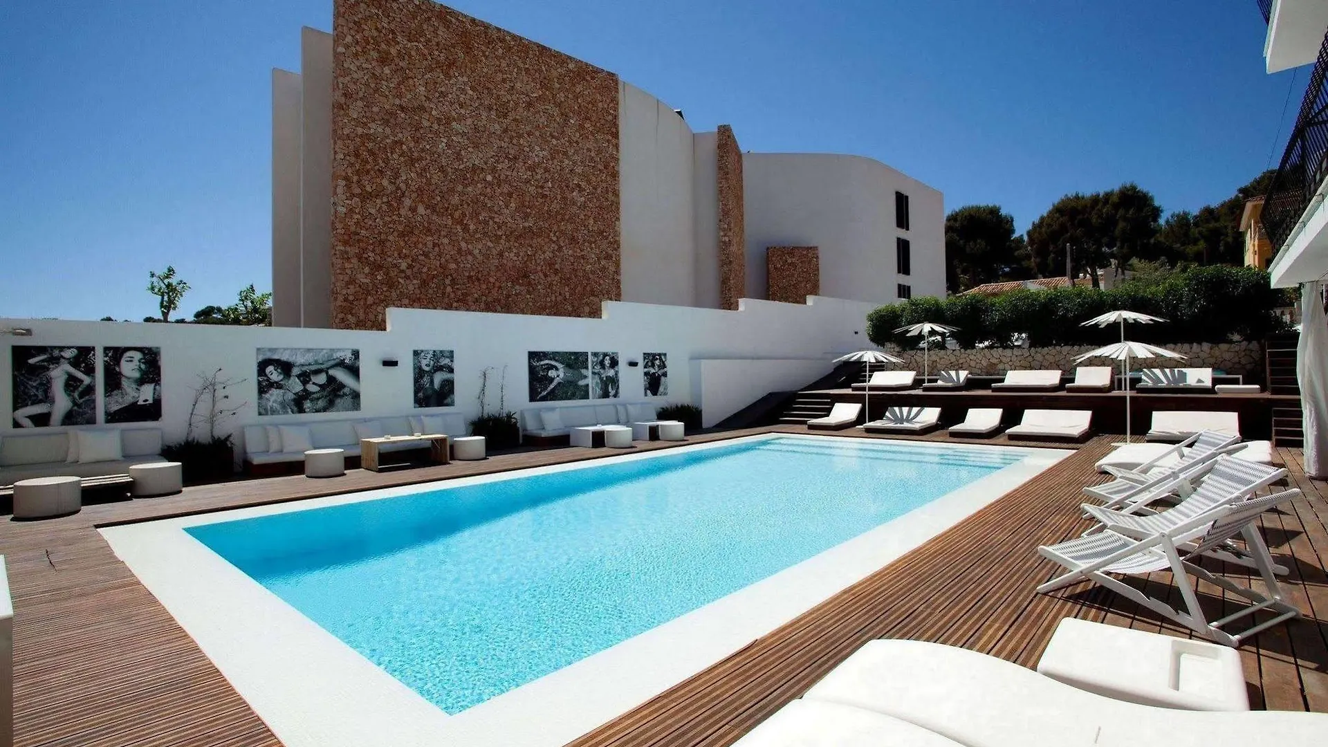 Hotel Zhero Cas Catala