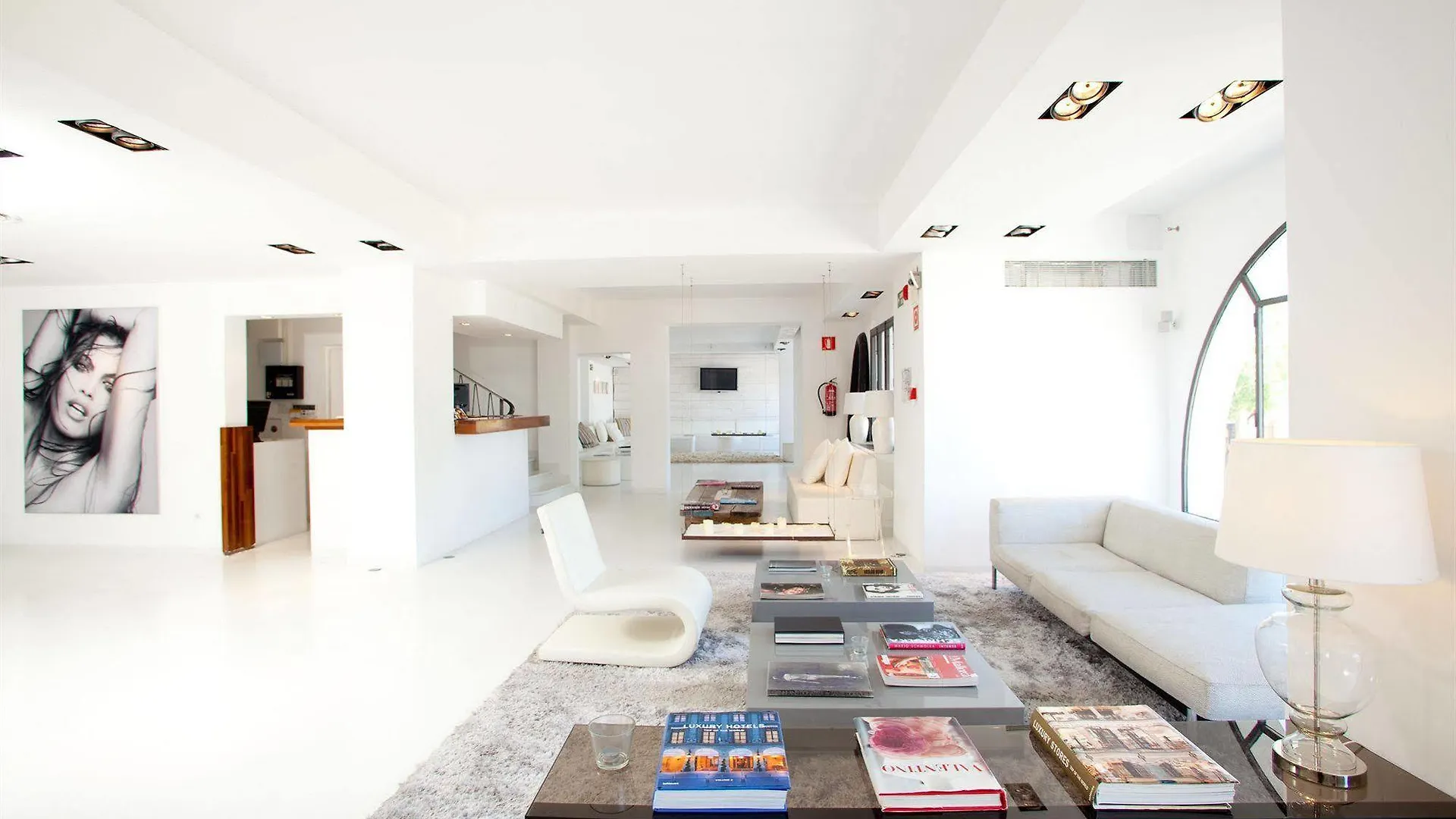 Hotel Zhero Cas Catala