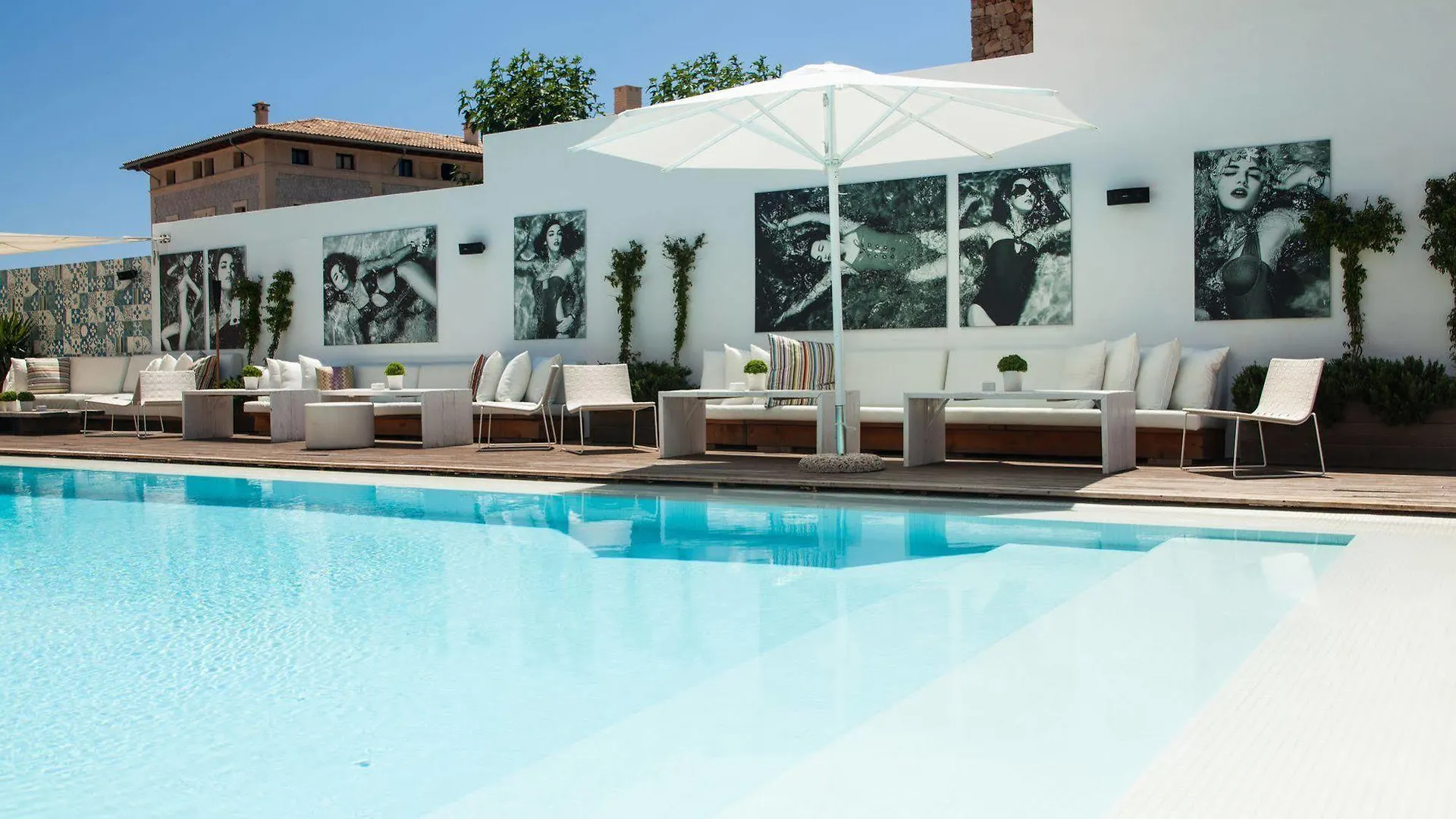 Hotel Zhero Cas Catala