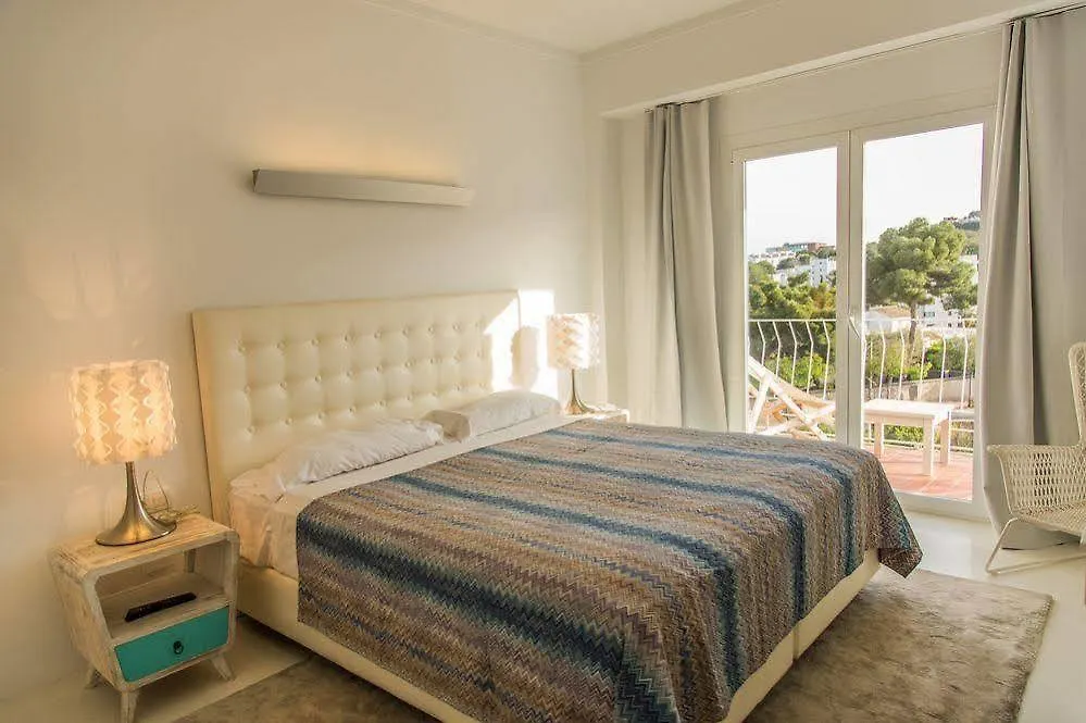 ****  Hotel Zhero Cas Catala Spain