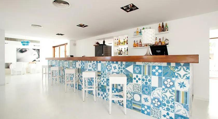 Hotel Zhero Cas Catala 4*,  Spain