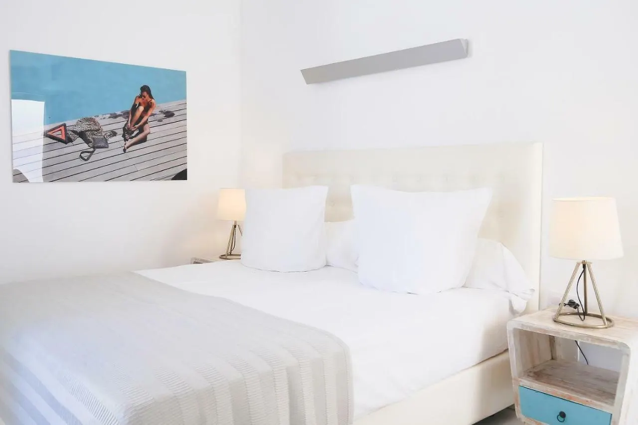 Hotel Zhero Cas Catala