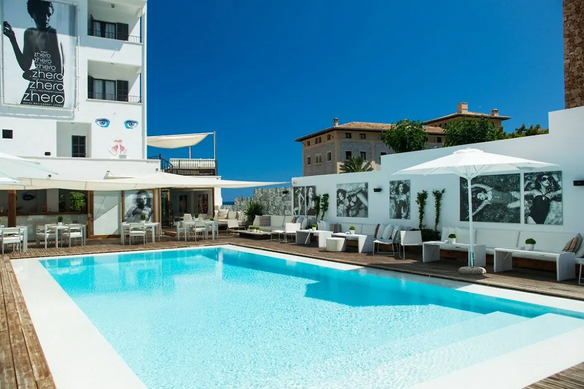 Hotel Zhero Cas Catala