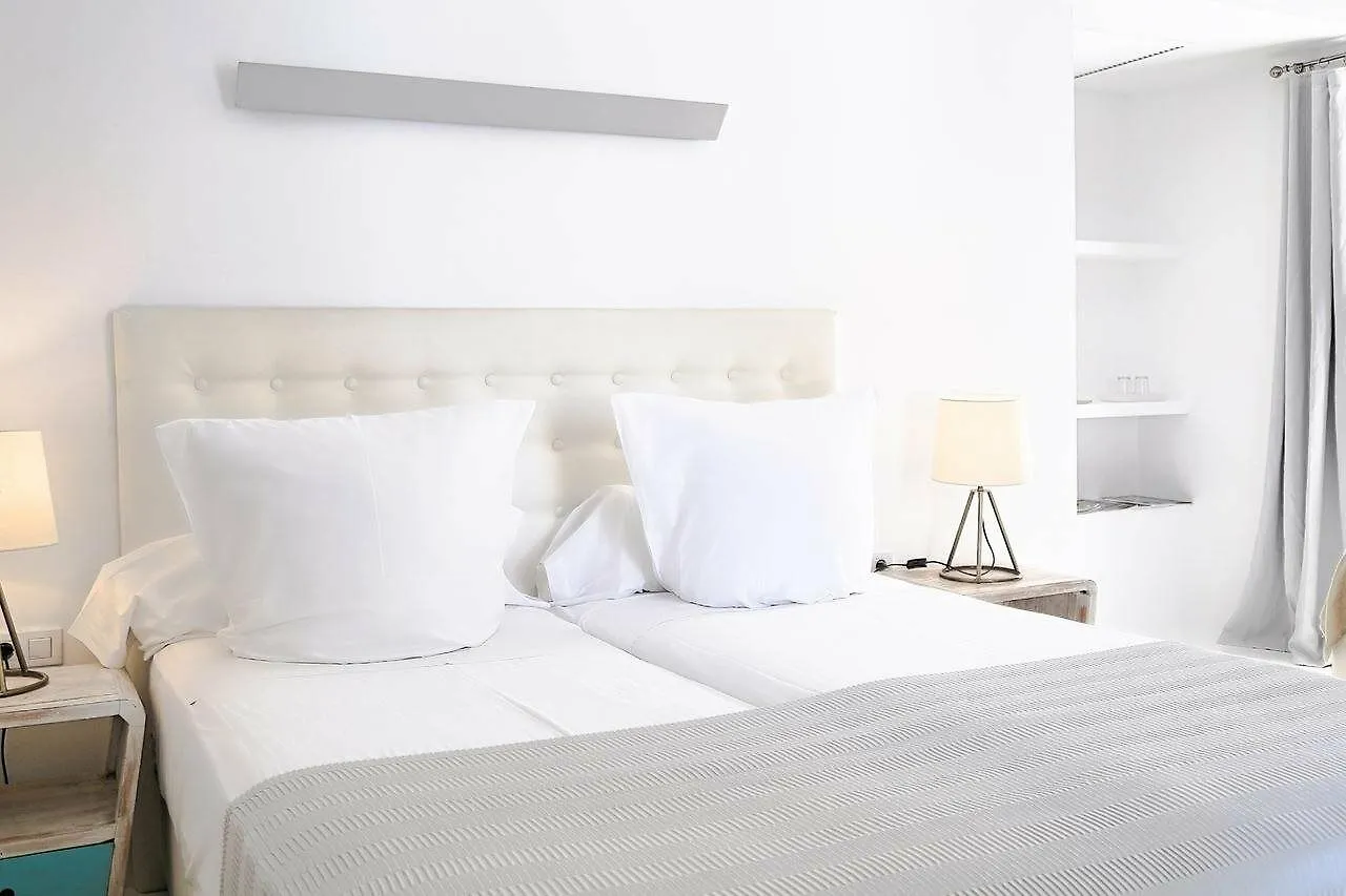 Hotel Zhero Cas Catala
