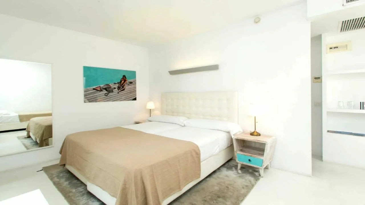 ****  Hotel Zhero Cas Catala Spain